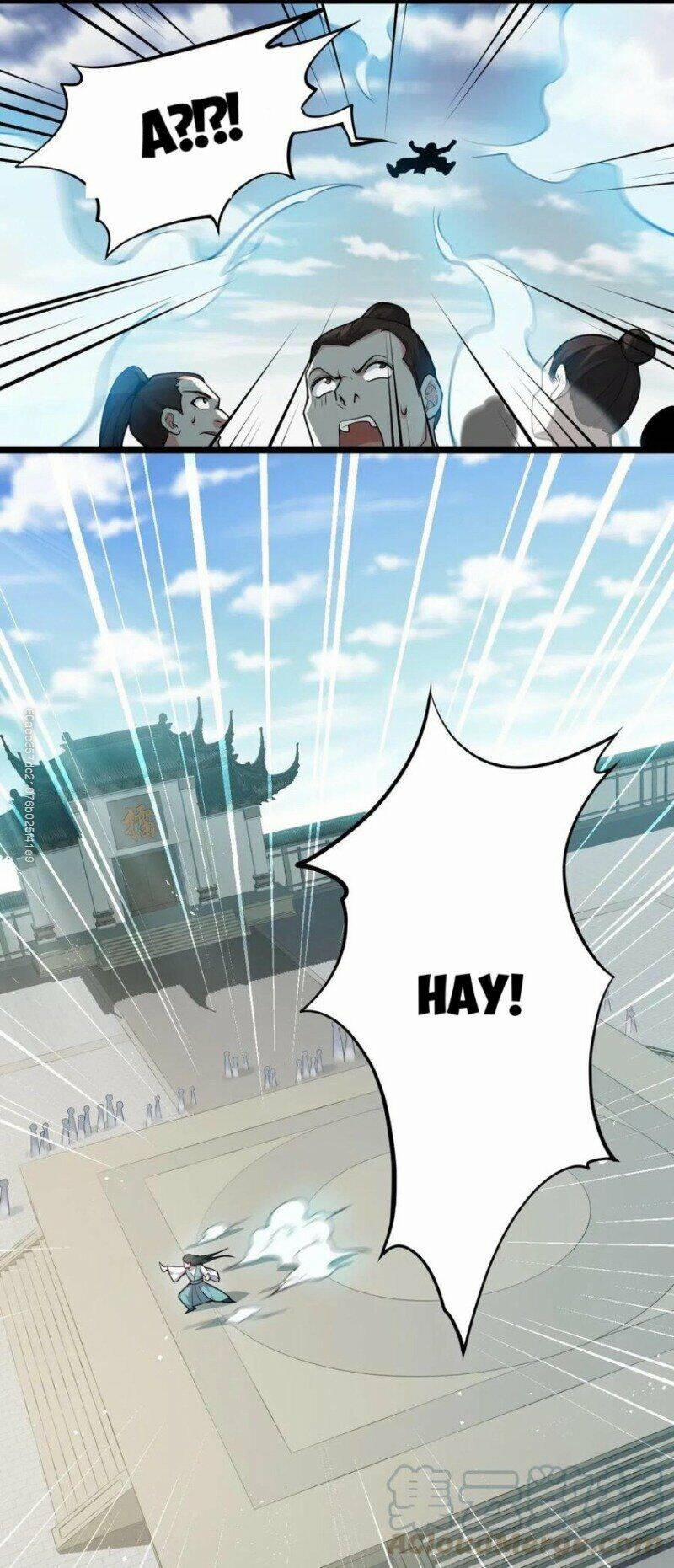 Hảo Đồ Nhi Ngươi Vi Sư Tạm Tha Phạt 24 trang 46