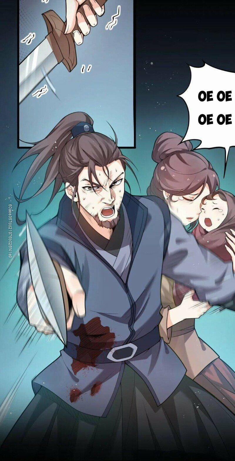 Hảo Đồ Nhi Ngươi Vi Sư Tạm Tha Phạt 24 trang 5