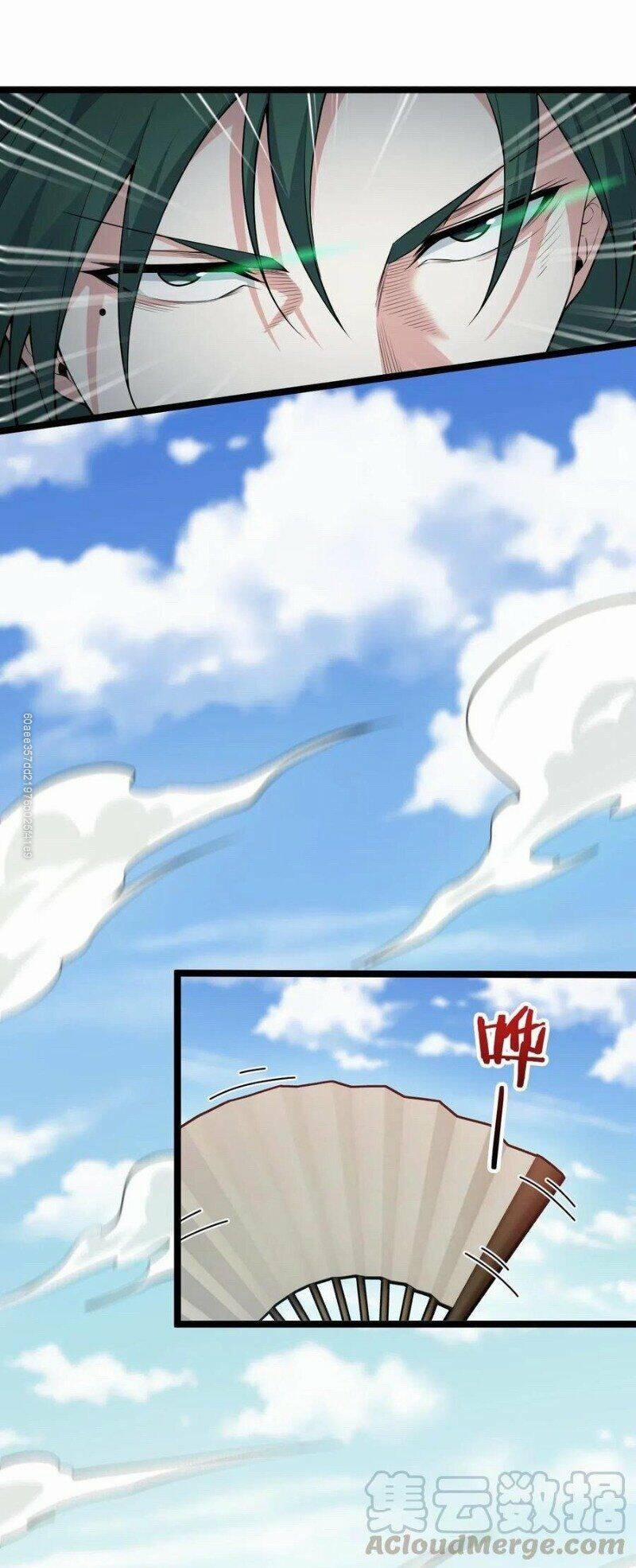 Hảo Đồ Nhi Ngươi Vi Sư Tạm Tha Phạt 24 trang 52