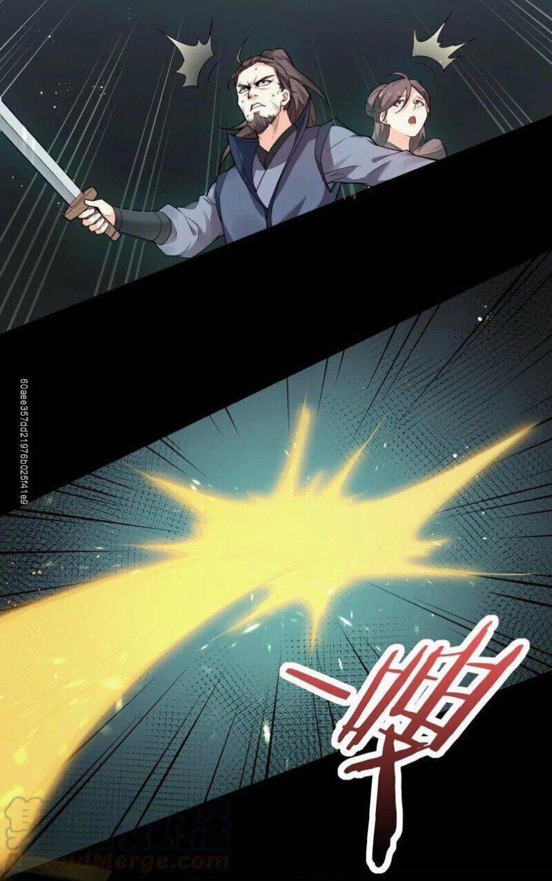 Hảo Đồ Nhi Ngươi Vi Sư Tạm Tha Phạt 24 trang 7