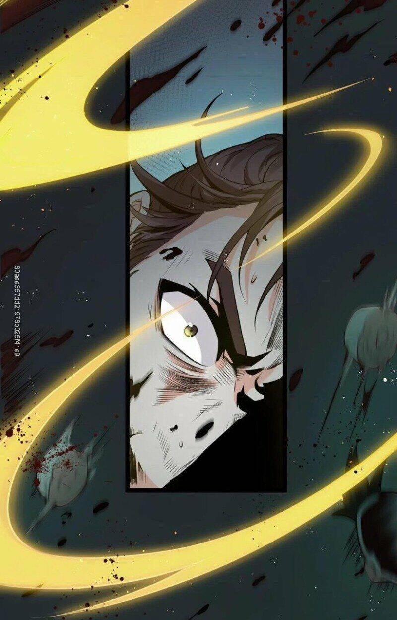 Hảo Đồ Nhi Ngươi Vi Sư Tạm Tha Phạt 24 trang 9