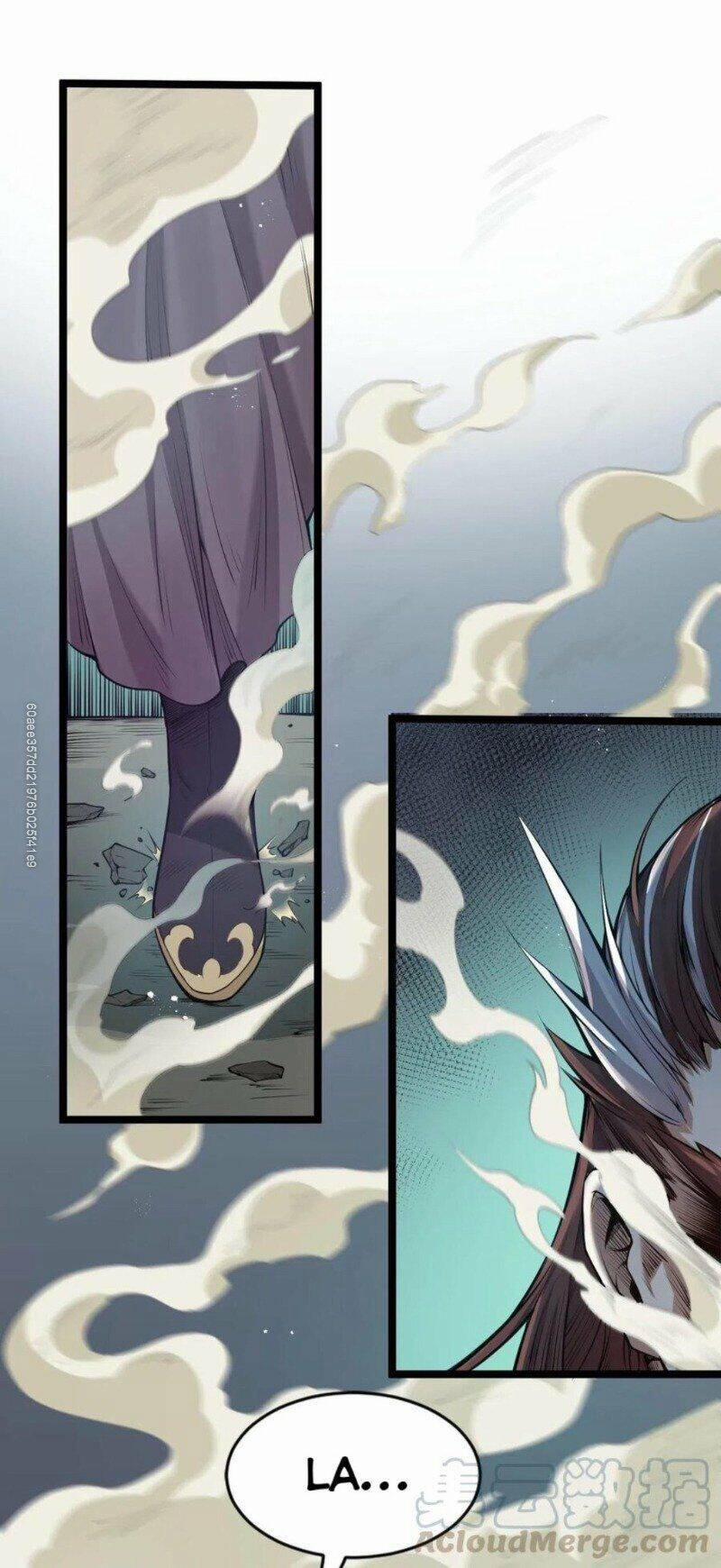 Hảo Đồ Nhi Ngươi Vi Sư Tạm Tha Phạt 25 trang 10