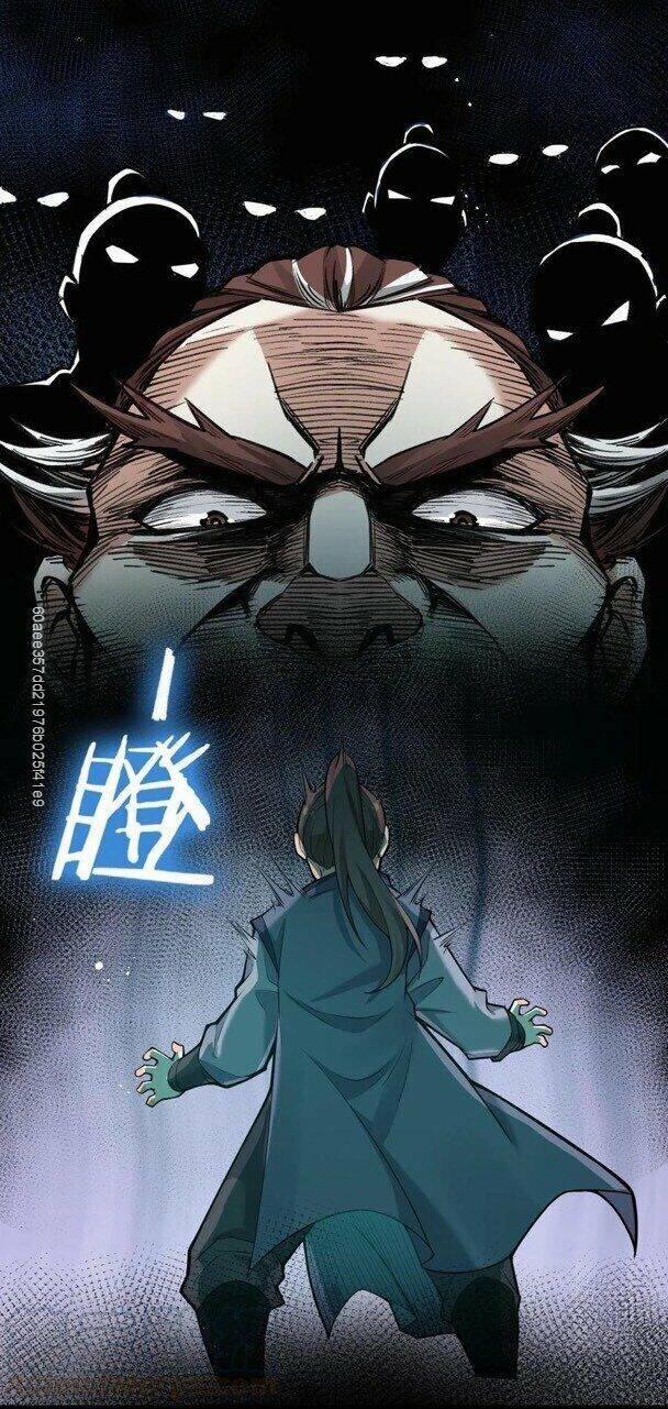 Hảo Đồ Nhi Ngươi Vi Sư Tạm Tha Phạt 25 trang 13