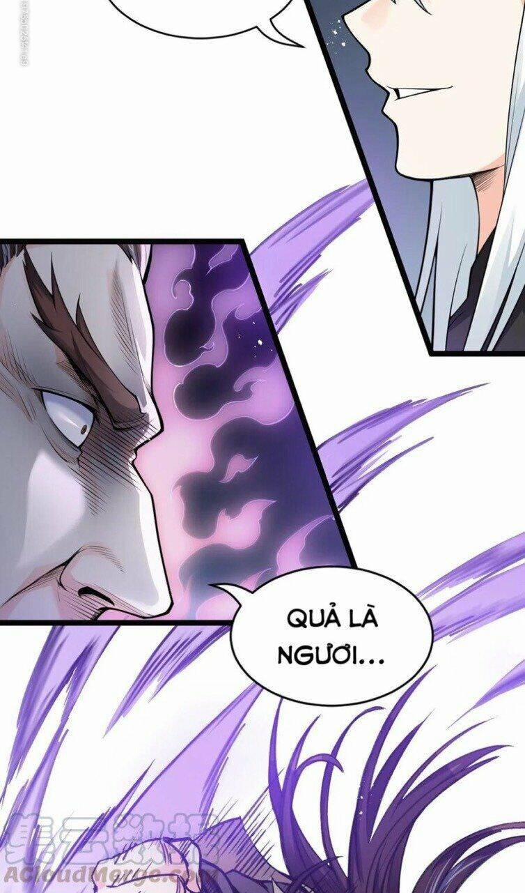 Hảo Đồ Nhi Ngươi Vi Sư Tạm Tha Phạt 25 trang 25