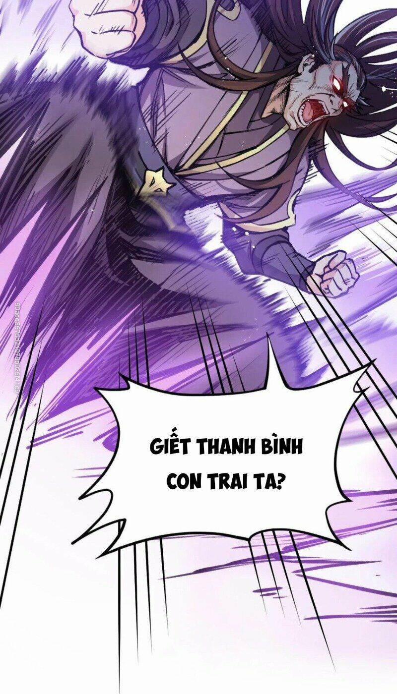 Hảo Đồ Nhi Ngươi Vi Sư Tạm Tha Phạt 25 trang 26