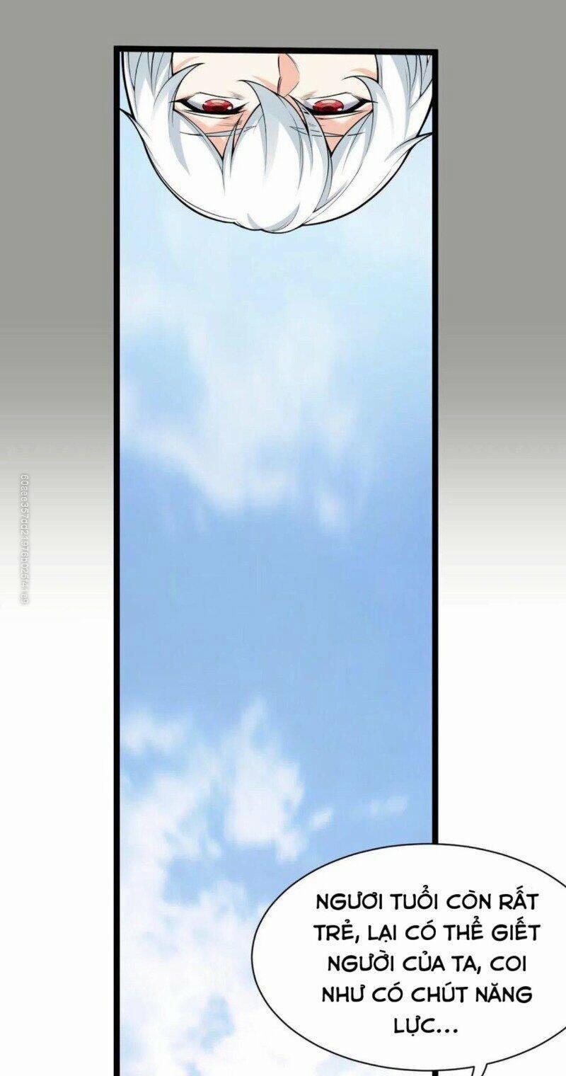 Hảo Đồ Nhi Ngươi Vi Sư Tạm Tha Phạt 25 trang 32