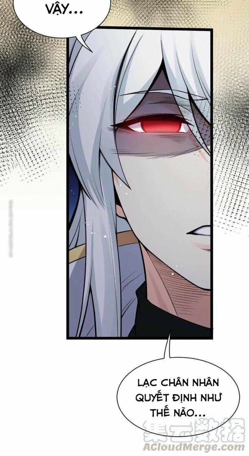 Hảo Đồ Nhi Ngươi Vi Sư Tạm Tha Phạt 25 trang 39