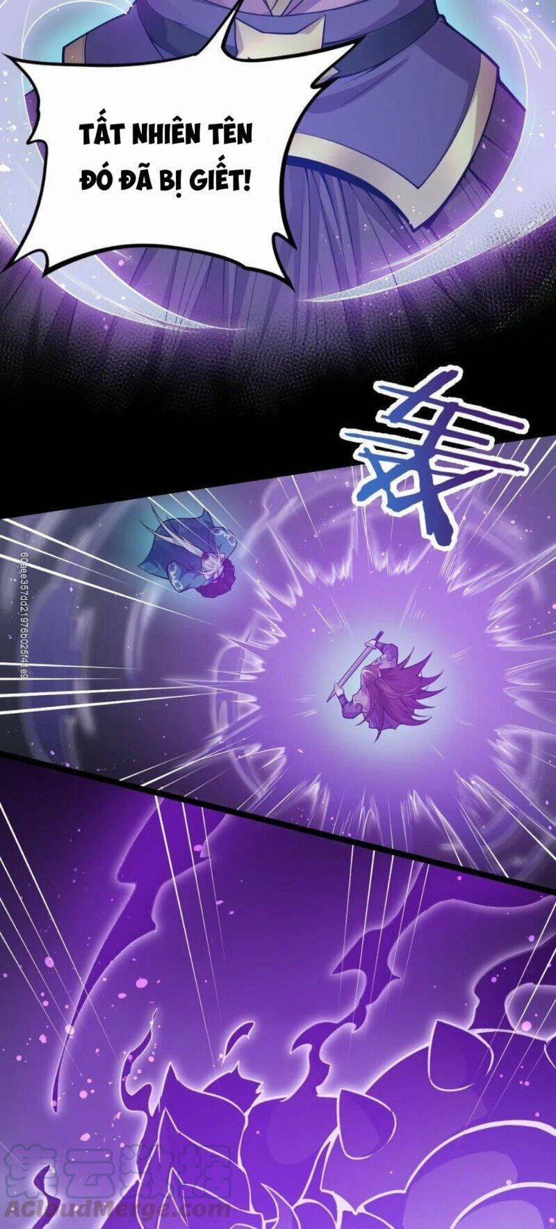 Hảo Đồ Nhi Ngươi Vi Sư Tạm Tha Phạt 25 trang 42