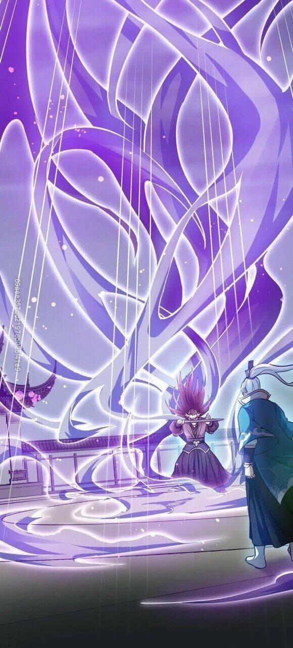 Hảo Đồ Nhi Ngươi Vi Sư Tạm Tha Phạt 25 trang 44