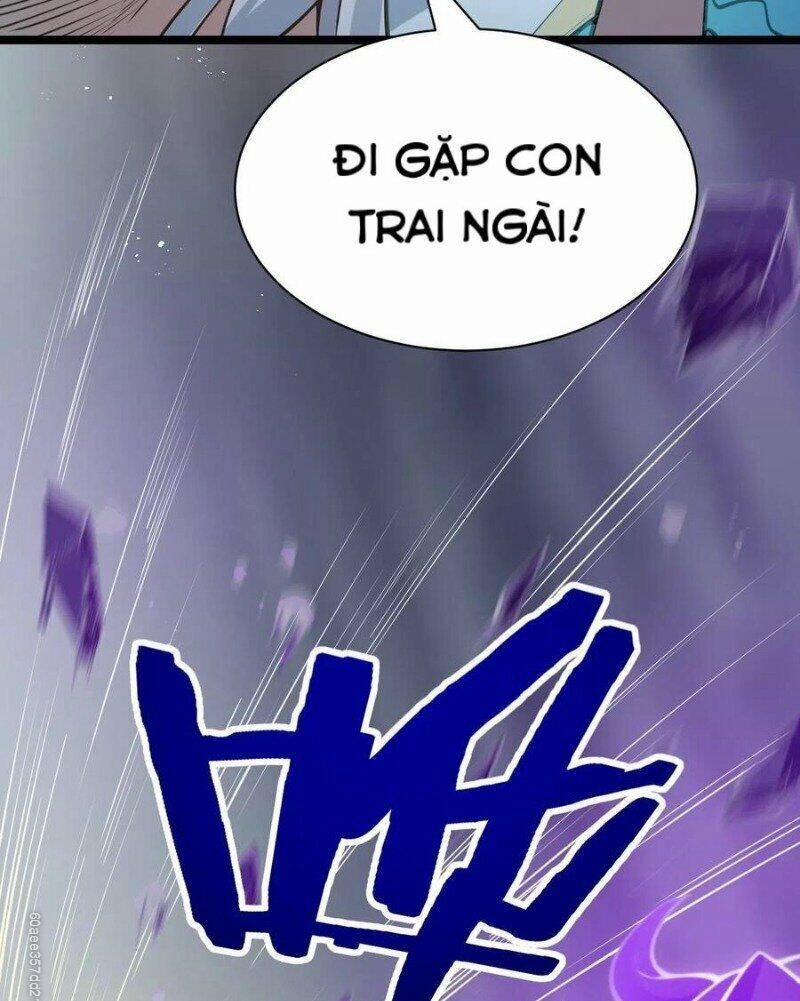 Hảo Đồ Nhi Ngươi Vi Sư Tạm Tha Phạt 26 trang 10