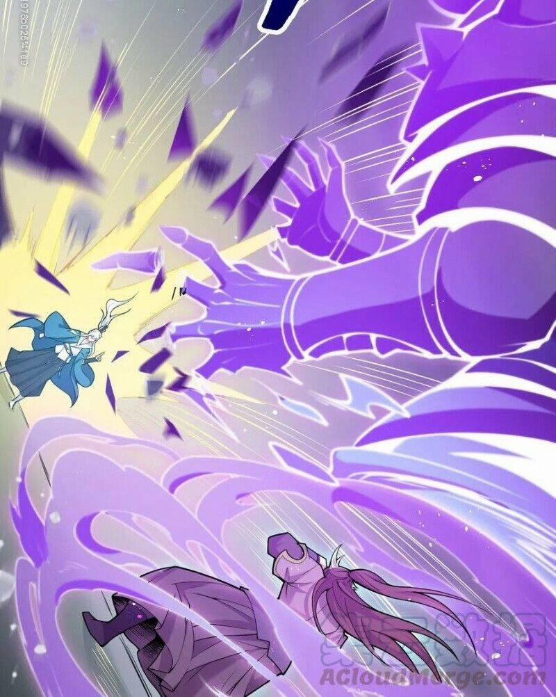 Hảo Đồ Nhi Ngươi Vi Sư Tạm Tha Phạt 26 trang 11