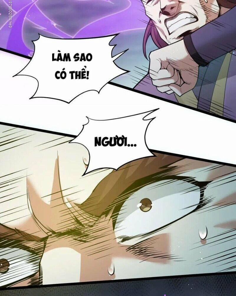 Hảo Đồ Nhi Ngươi Vi Sư Tạm Tha Phạt 26 trang 13