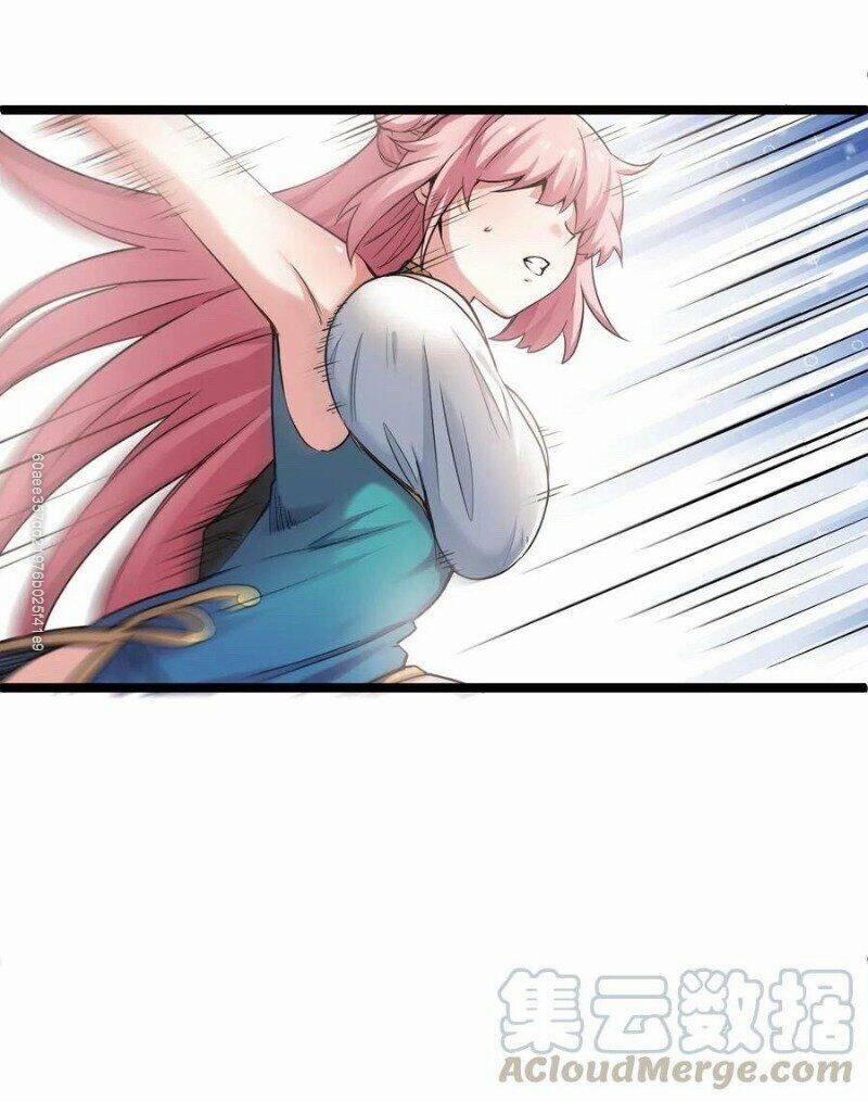 Hảo Đồ Nhi Ngươi Vi Sư Tạm Tha Phạt 26 trang 29