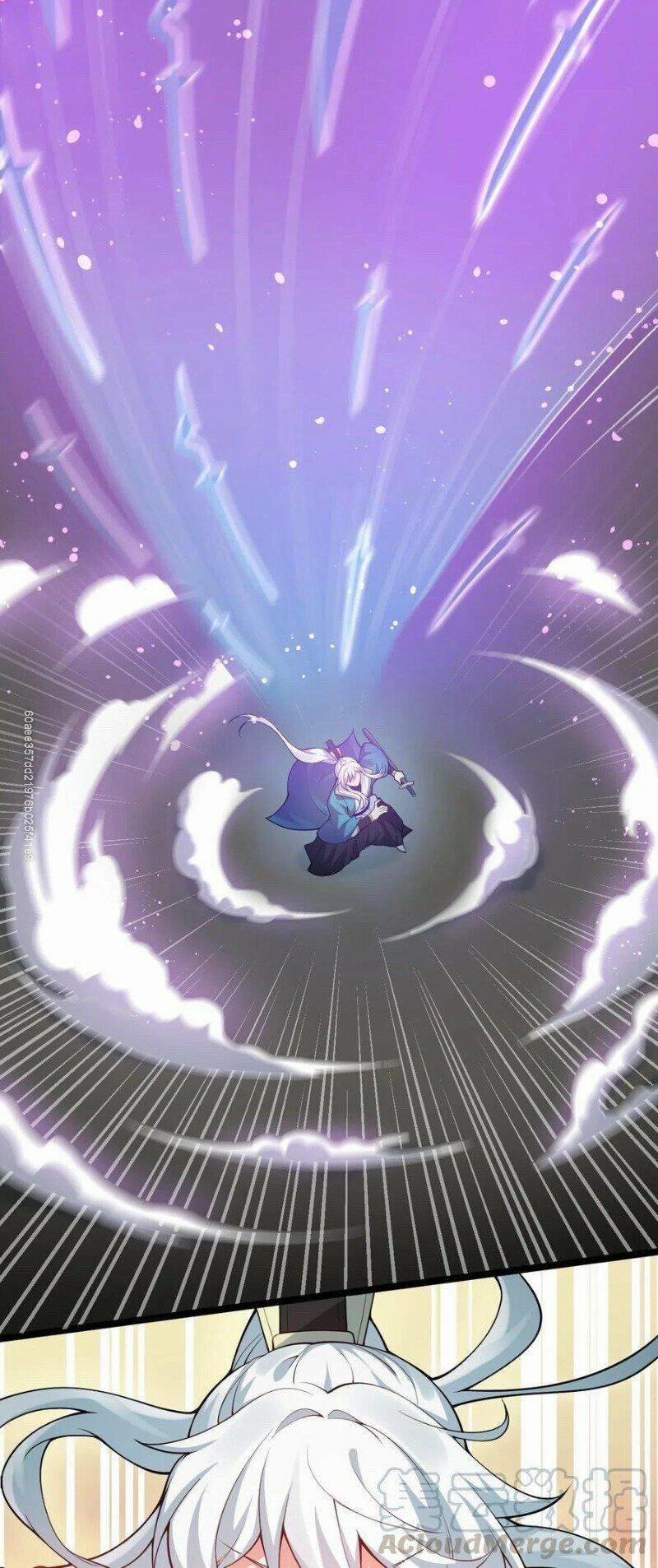 Hảo Đồ Nhi Ngươi Vi Sư Tạm Tha Phạt 26 trang 32