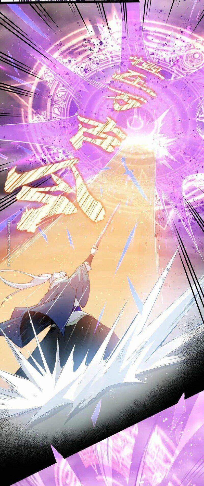 Hảo Đồ Nhi Ngươi Vi Sư Tạm Tha Phạt 26 trang 34