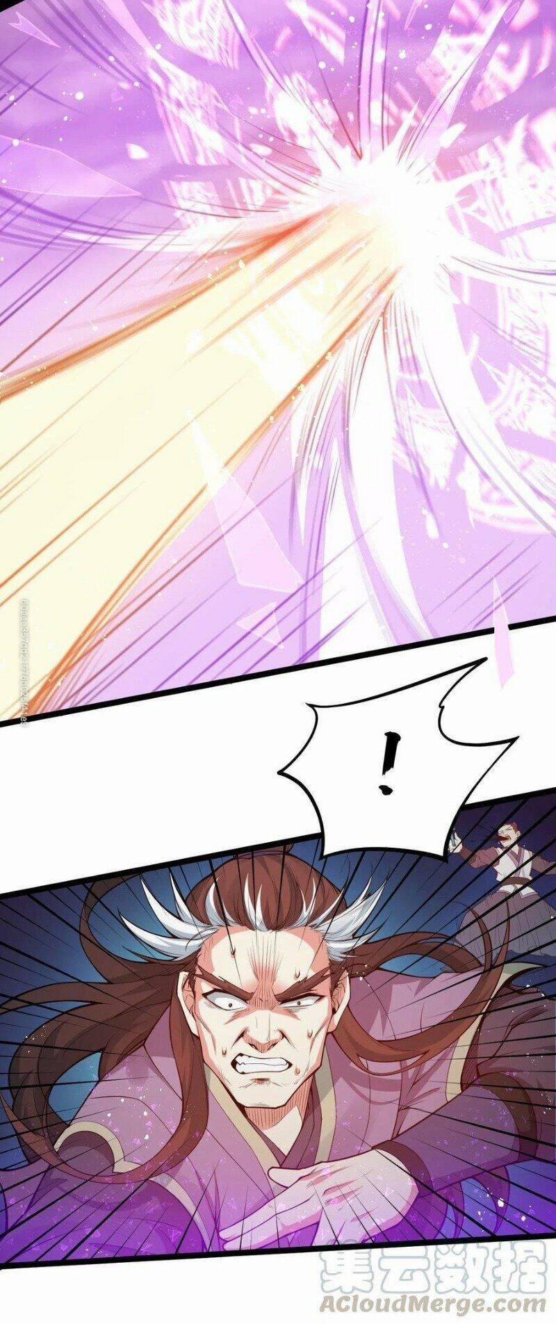 Hảo Đồ Nhi Ngươi Vi Sư Tạm Tha Phạt 26 trang 35