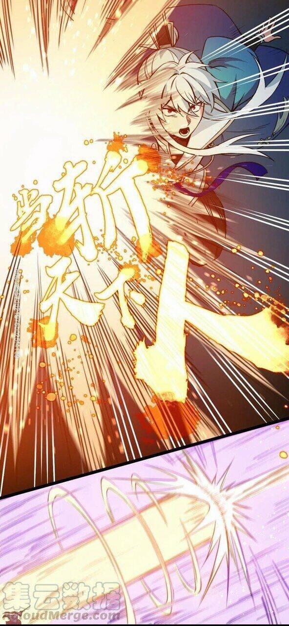 Hảo Đồ Nhi Ngươi Vi Sư Tạm Tha Phạt 26 trang 38