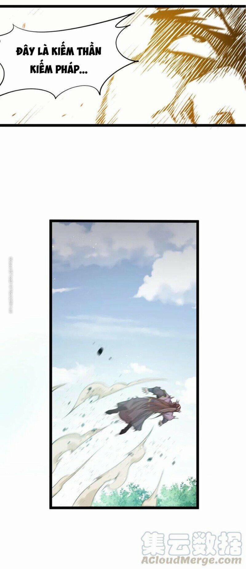 Hảo Đồ Nhi Ngươi Vi Sư Tạm Tha Phạt 26 trang 41