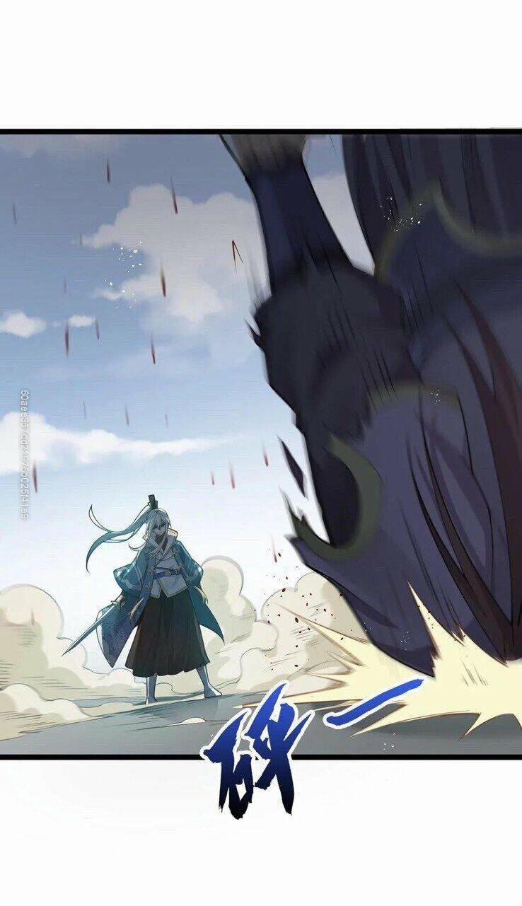 Hảo Đồ Nhi Ngươi Vi Sư Tạm Tha Phạt 26 trang 42