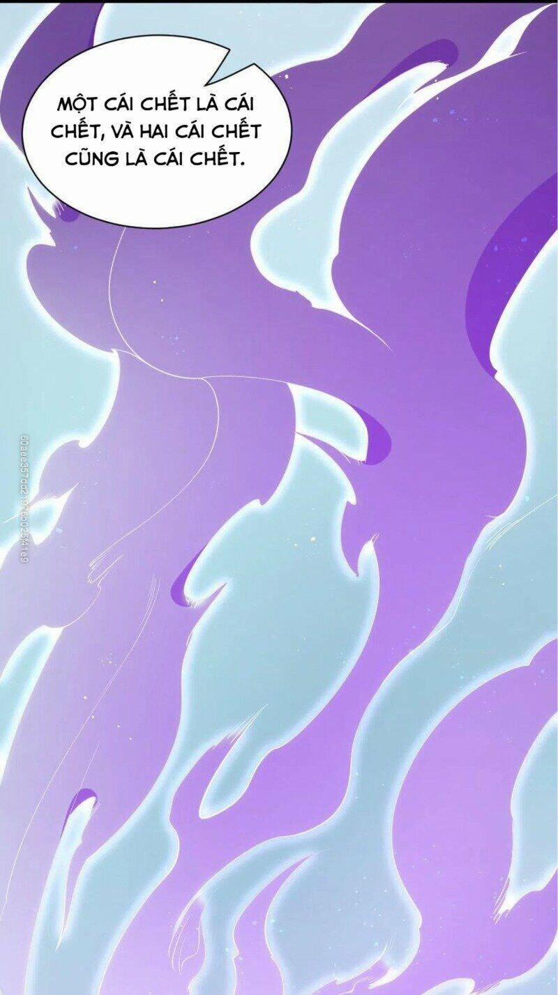 Hảo Đồ Nhi Ngươi Vi Sư Tạm Tha Phạt 26 trang 5