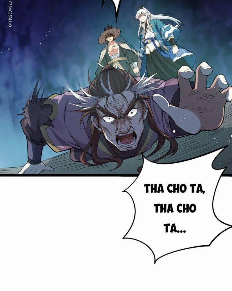 Hảo Đồ Nhi Ngươi Vi Sư Tạm Tha Phạt 26 trang 53