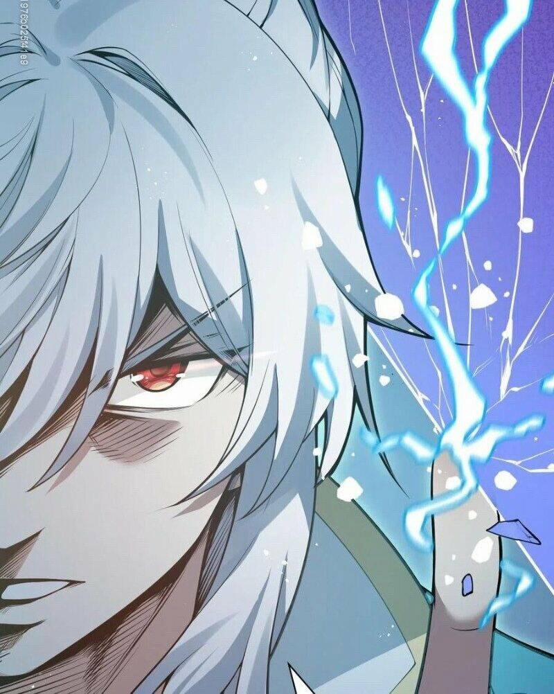 Hảo Đồ Nhi Ngươi Vi Sư Tạm Tha Phạt 26 trang 9