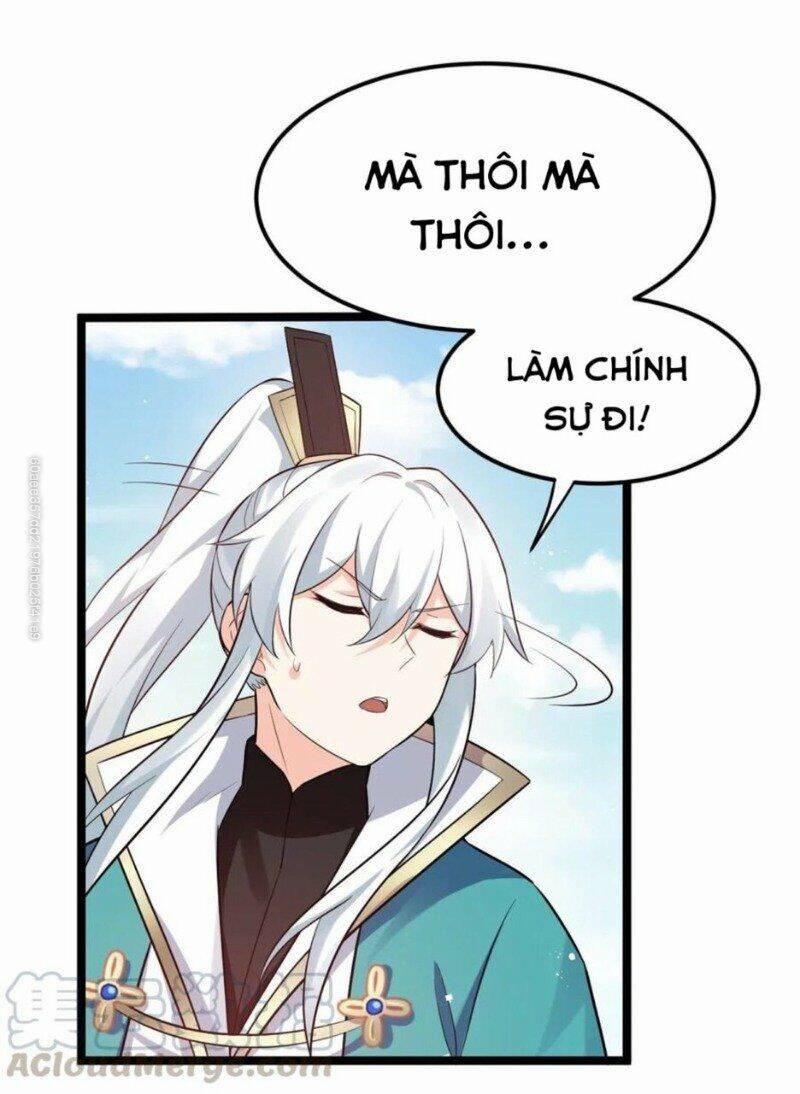 Hảo Đồ Nhi Ngươi Vi Sư Tạm Tha Phạt 27 trang 12