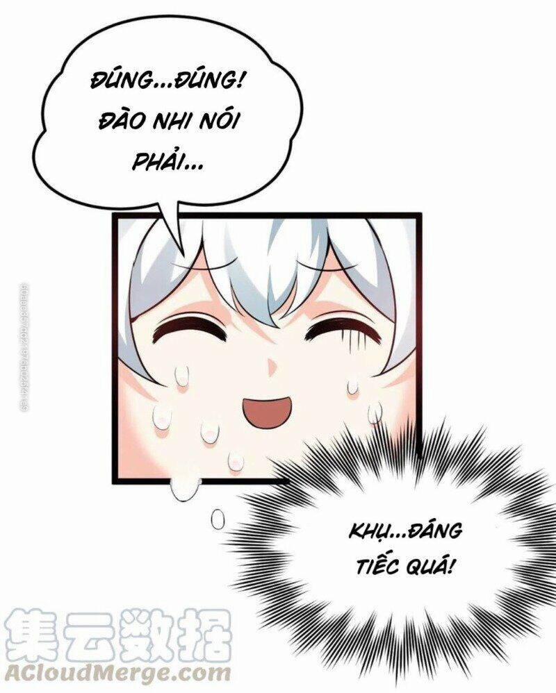 Hảo Đồ Nhi Ngươi Vi Sư Tạm Tha Phạt 27 trang 24