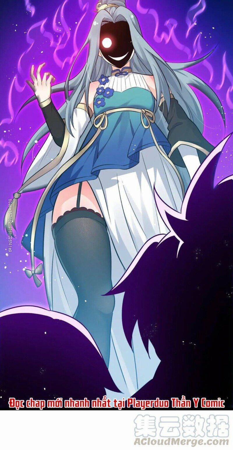 Hảo Đồ Nhi Ngươi Vi Sư Tạm Tha Phạt 27 trang 30