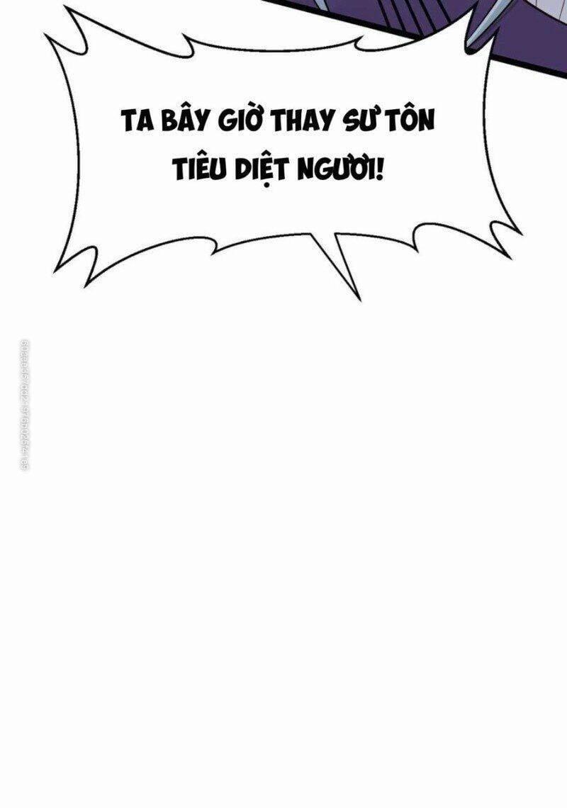 Hảo Đồ Nhi Ngươi Vi Sư Tạm Tha Phạt 27 trang 34