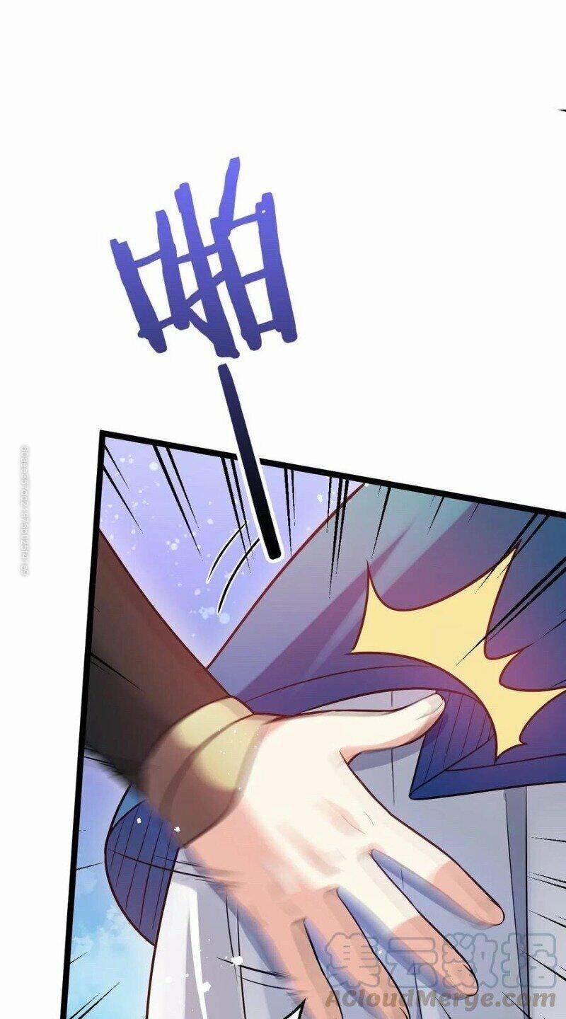 Hảo Đồ Nhi Ngươi Vi Sư Tạm Tha Phạt 28 trang 0