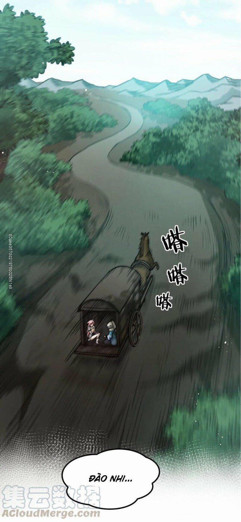 Hảo Đồ Nhi Ngươi Vi Sư Tạm Tha Phạt 28 trang 12