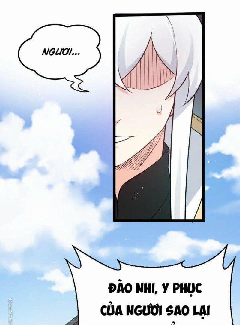 Hảo Đồ Nhi Ngươi Vi Sư Tạm Tha Phạt 28 trang 13