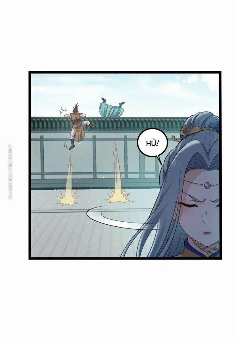 Hảo Đồ Nhi Ngươi Vi Sư Tạm Tha Phạt 28 trang 5