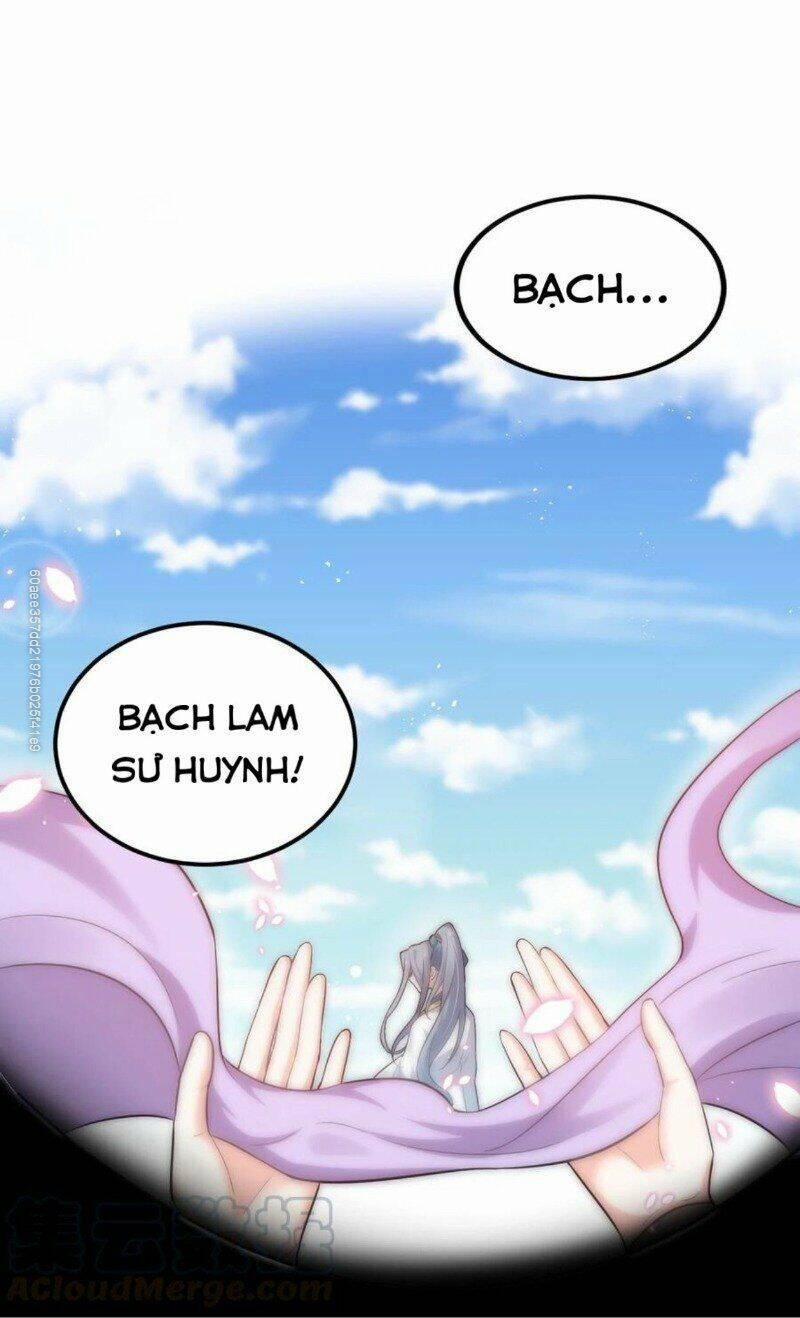 Hảo Đồ Nhi Ngươi Vi Sư Tạm Tha Phạt 29 trang 0