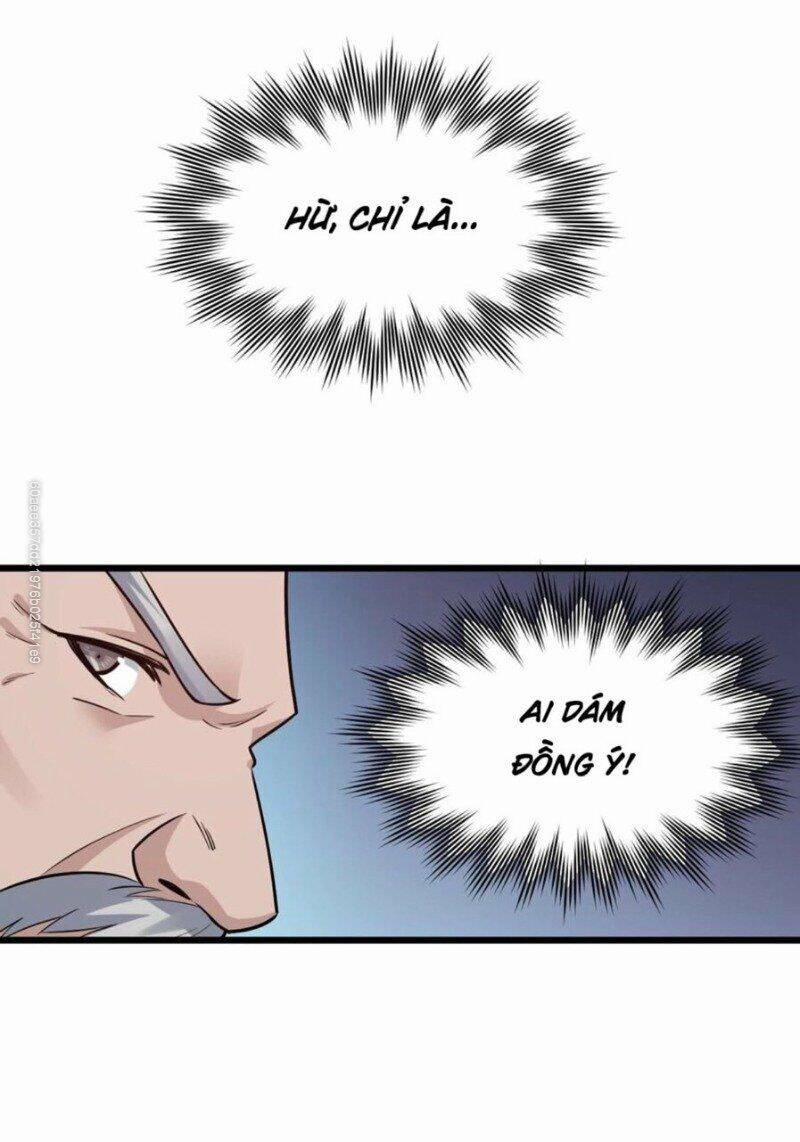 Hảo Đồ Nhi Ngươi Vi Sư Tạm Tha Phạt 29 trang 16