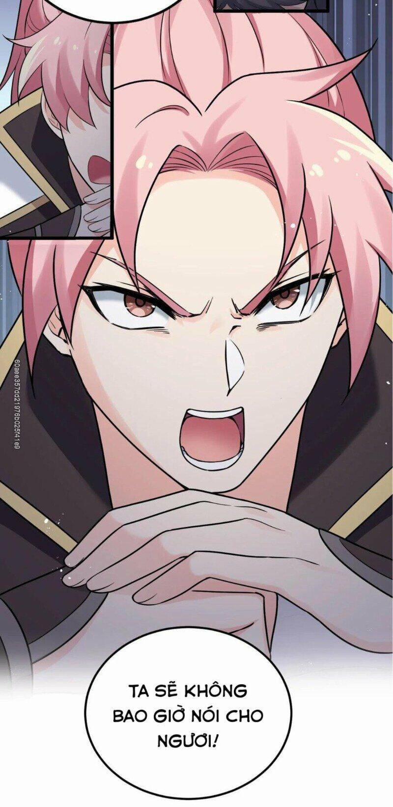 Hảo Đồ Nhi Ngươi Vi Sư Tạm Tha Phạt 29 trang 23