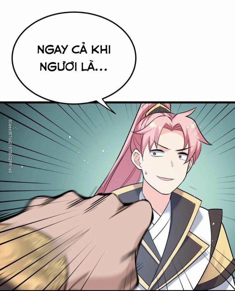 Hảo Đồ Nhi Ngươi Vi Sư Tạm Tha Phạt 29 trang 29