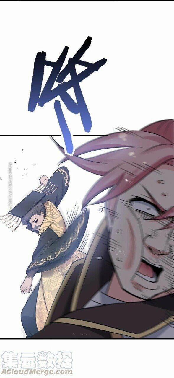 Hảo Đồ Nhi Ngươi Vi Sư Tạm Tha Phạt 29 trang 30