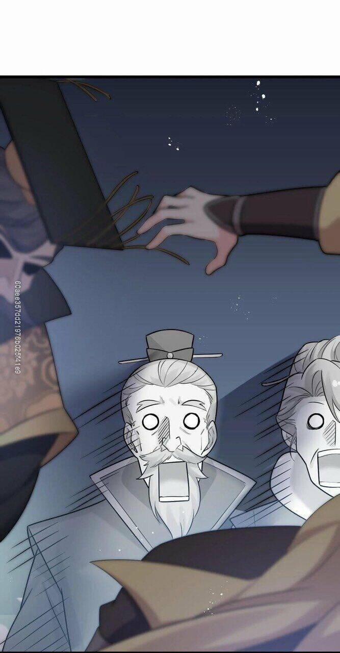 Hảo Đồ Nhi Ngươi Vi Sư Tạm Tha Phạt 29 trang 31