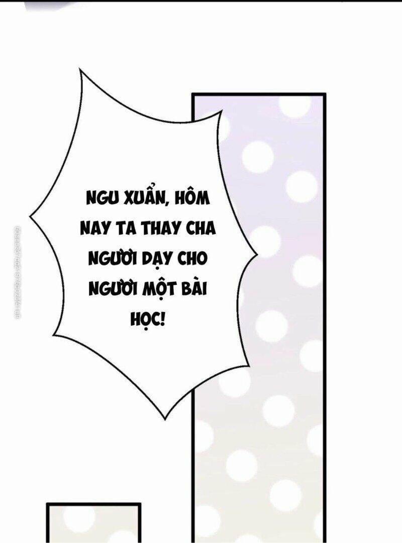 Hảo Đồ Nhi Ngươi Vi Sư Tạm Tha Phạt 29 trang 32