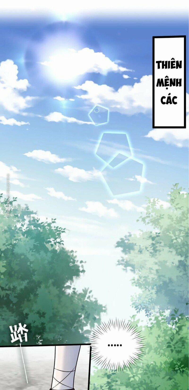 Hảo Đồ Nhi Ngươi Vi Sư Tạm Tha Phạt 29 trang 34