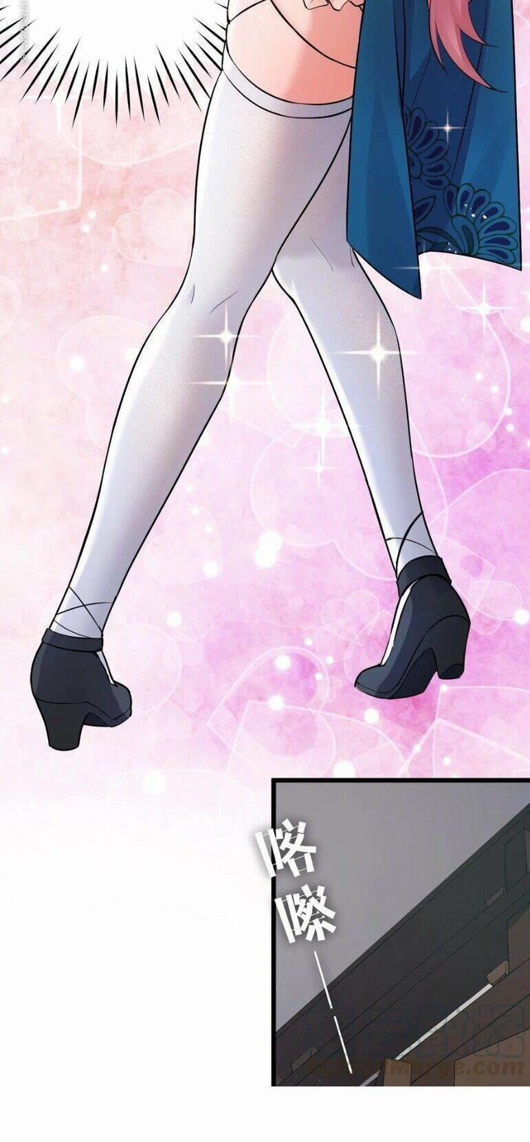 Hảo Đồ Nhi Ngươi Vi Sư Tạm Tha Phạt 29 trang 36