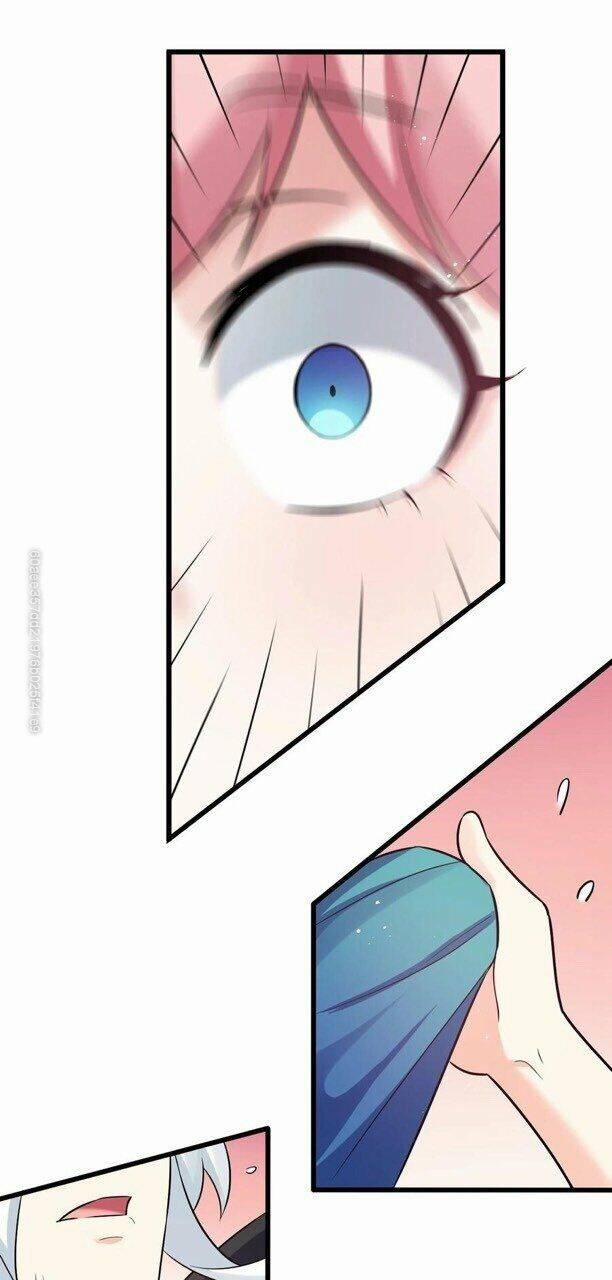 Hảo Đồ Nhi Ngươi Vi Sư Tạm Tha Phạt 29 trang 38