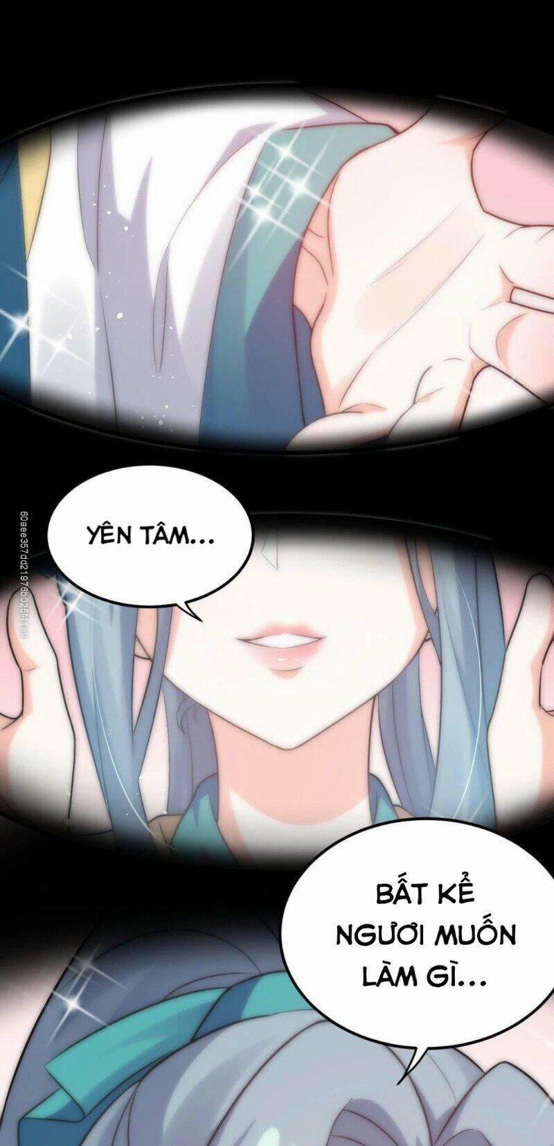 Hảo Đồ Nhi Ngươi Vi Sư Tạm Tha Phạt 29 trang 4