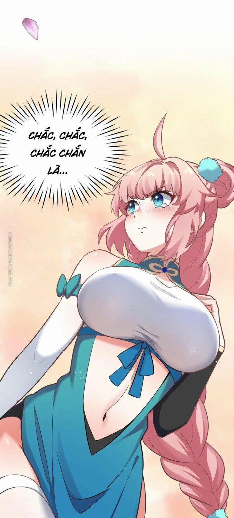 Hảo Đồ Nhi Ngươi Vi Sư Tạm Tha Phạt 29 trang 43