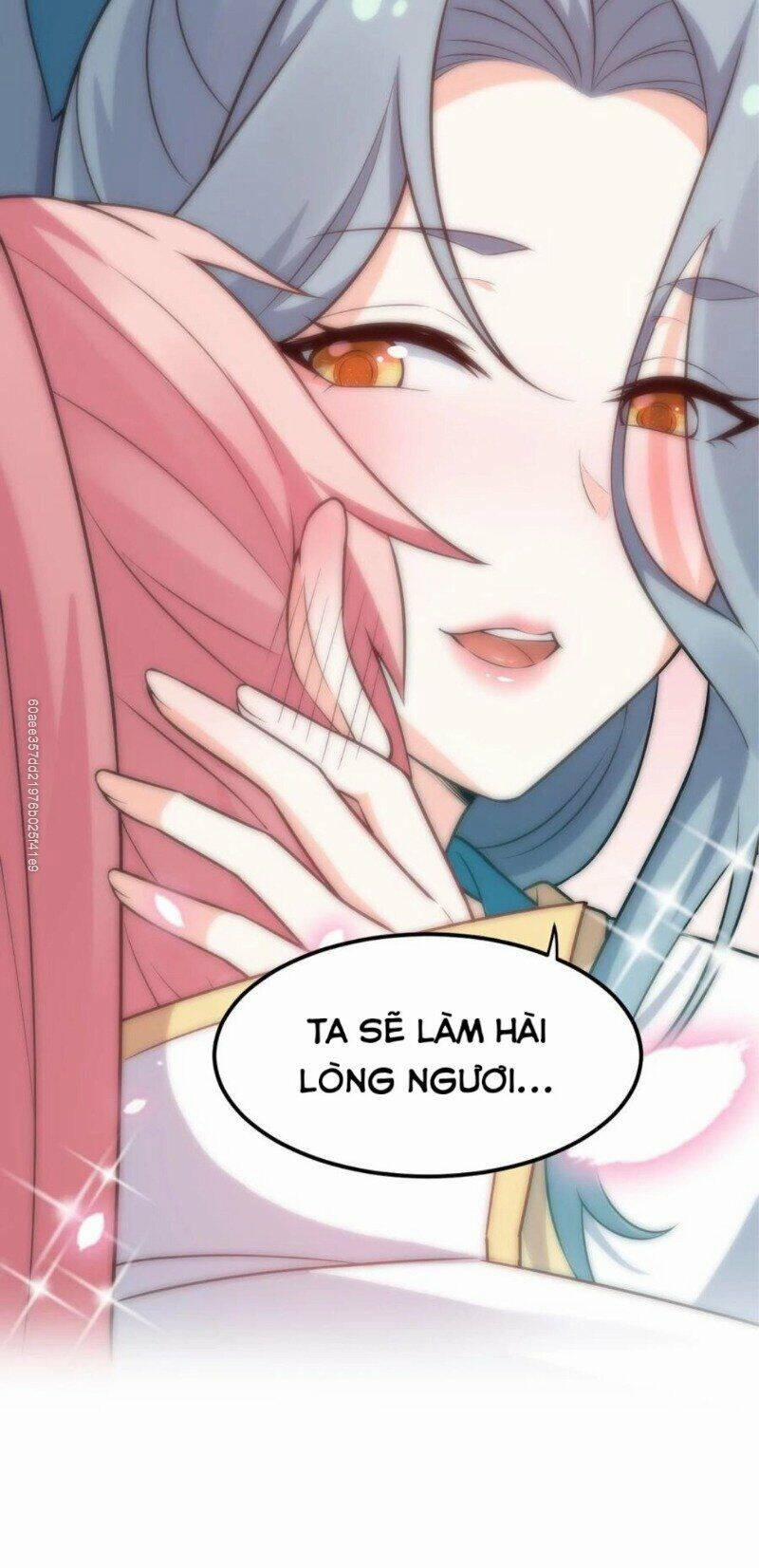 Hảo Đồ Nhi Ngươi Vi Sư Tạm Tha Phạt 29 trang 5