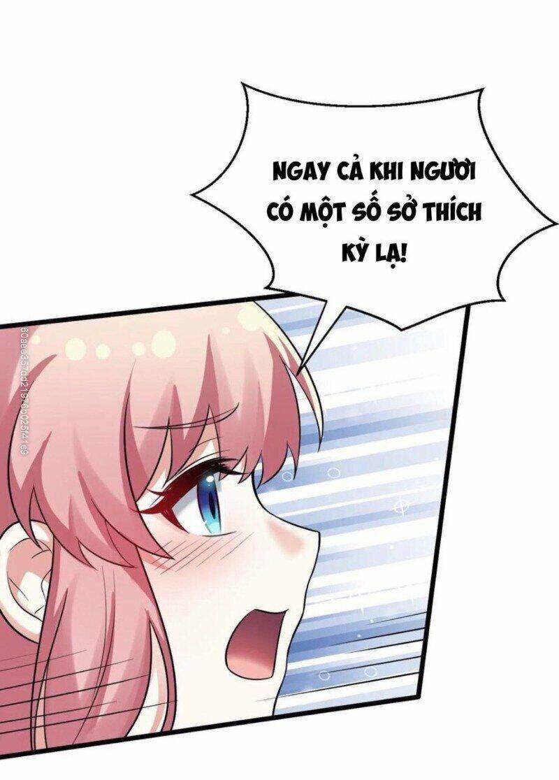 Hảo Đồ Nhi Ngươi Vi Sư Tạm Tha Phạt 30 trang 16