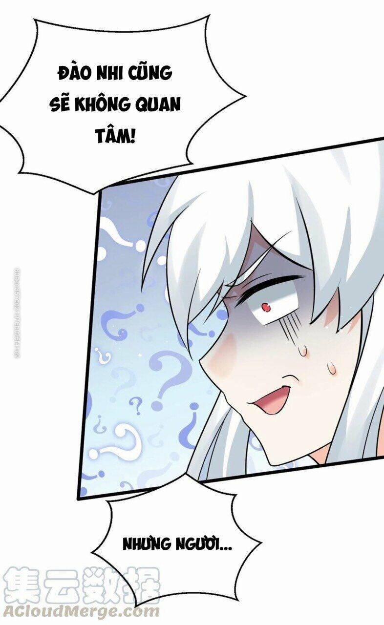 Hảo Đồ Nhi Ngươi Vi Sư Tạm Tha Phạt 30 trang 17