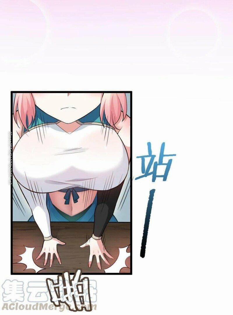 Hảo Đồ Nhi Ngươi Vi Sư Tạm Tha Phạt 30 trang 7